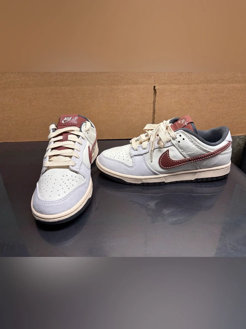 Nike Dunk Low 
